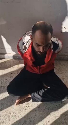 This looks to be the same person. If it is the same person responsible for the massacre, then after due process, he should be given the most painfully exruciating execution possible.