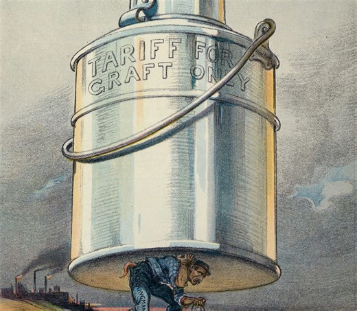 Seven Questions About Tariffs That Everyone Should Know | Seven Questions About Tariffs That Everyone Should Know the Answer To | MIT OpenCourseWare