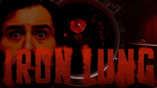 FINALLY Playing Iron Lung | Full Playthrough
