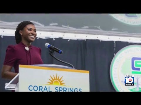 Inside the 911 call that led police to Coral Springs vice mayor’s death