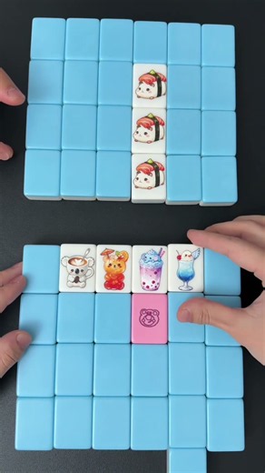 MAHJONG KING | The feel of this mahjong game is truly the best I've ever played—no question about it