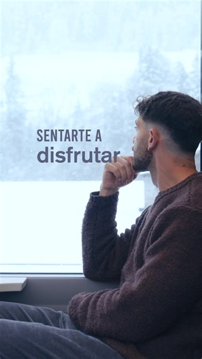 Explora el lujo del Golden Pass Express en Suiza