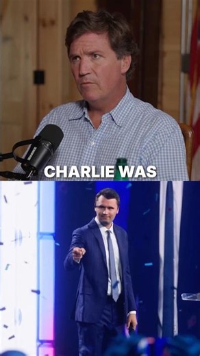 What Really Happened to Charlie Kirk?