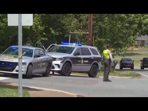 At least 2 teens killed after fight ends in gunfire near North Carolina middle school