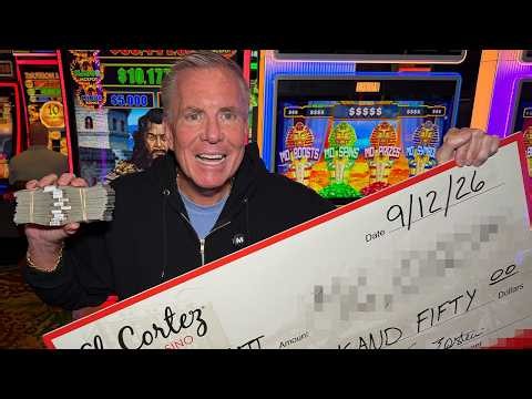 High Stakes BULL BLITZ Bonus Chase