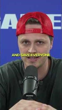 The Upside Down Is Real (Stranger Things 5)