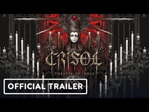 Crisol: Theater of Idols - Official 'Setting the Stage Episode 2: Meet Your Foes' Trailer
