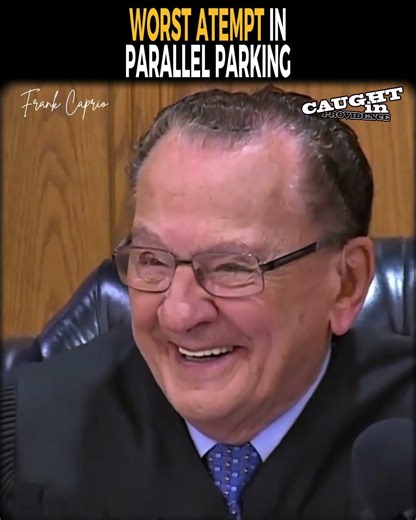 WORST ATEMPT in parallel parking!