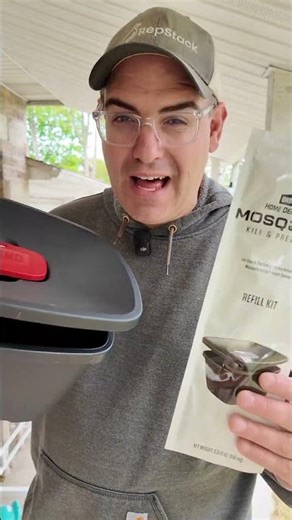 The Best Mosquito Bait Box Refills for Year-Round Pest Control If you have already set up a backyard