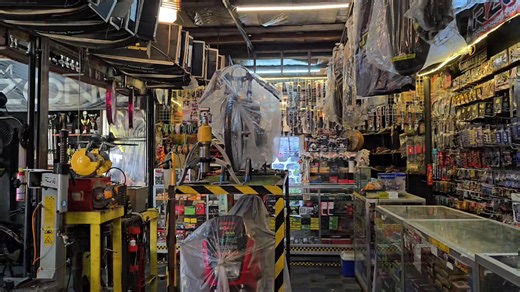 Work load as of today Tuesday (Jan-20-2026) Daily open from 6am-7pm 7am onwards: Availability of Mechanics ⭕️ Land/place owned (Not Renting) ⭕️ Legit Business Since 2k15 (10 Years) ⭕️ Legit Official Receipt (Sales Invoice) ⭕️ Legit BIR Registered ⭕️ Legit DTI Registered ⭕️ Legit Mayor's Permit Registered ⭕️ Certified Fire & Safety Inspected We accept payments: ✔️ Credit Cards Installment (Visa, BancNet, Master Card, JCB, QrPh, American Express, Atome) ✔️ QR Scanner Installment (Spay Later thru S