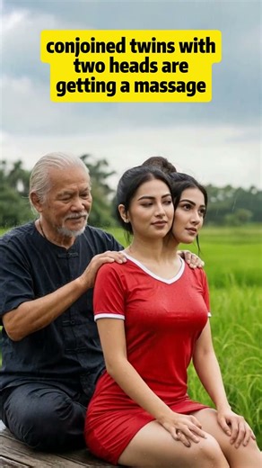 The Two Headed Woman Who Amazed the World