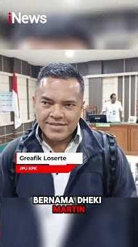 Nama Gus Miftah Muncul di Sidang Korupsi DJKA, Diduga Terima Rp100 Juta #shorts