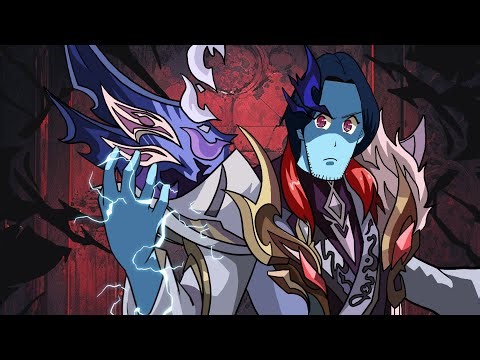 REVIEW SKIN CECILION SOUL VESSEL - MLBB