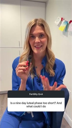 Is your luteal phase normal?