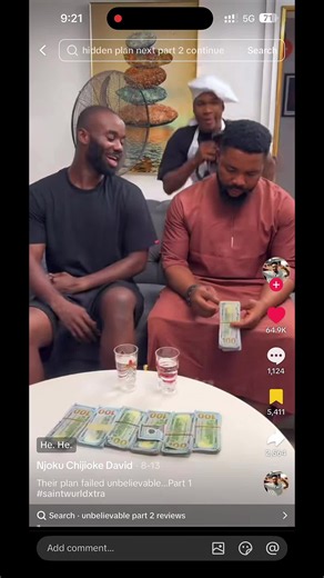 So these people can be normal #babsonreacts #fyp #tiktoknigeria🇳🇬 #reaction #funnyvideos