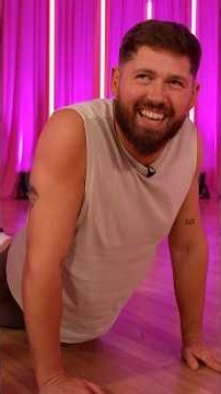 A little look at the less polished side of #Strictly training...