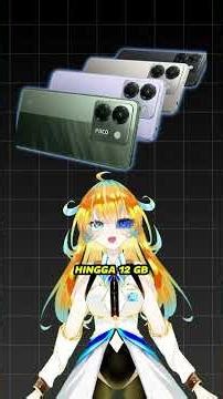 POCO M8 Pro Pakai SoC Qualcomm!