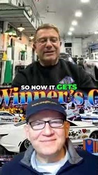 Grumpy's Toy Reborn #DragRacing #Throwback