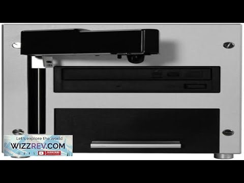 Vinpower Digital The Cube SATA 1 Target Robotic Automatic DVD CD Duplicator