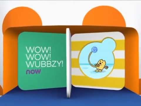 Wow Wow Wubbzy On NickJr The Smart Place To Play Rush Hour Full Episode