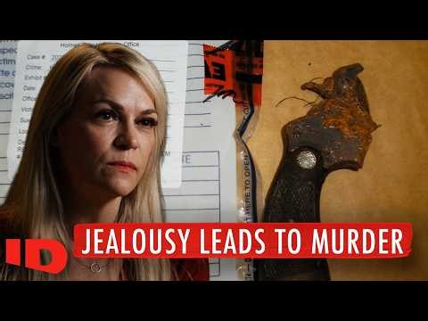 Sex Trafficking Nightmare | Lethally Blonde FULL EPISODE RECAP | ID