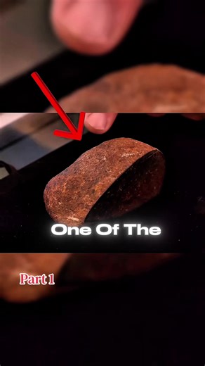 Rare Meteorite Discovery at Pawn Shop