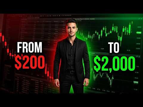 BINARY OPTIONS STRATEGY — SECRET METHOD LEAKED (MAKE MONEY FAST) 🚨