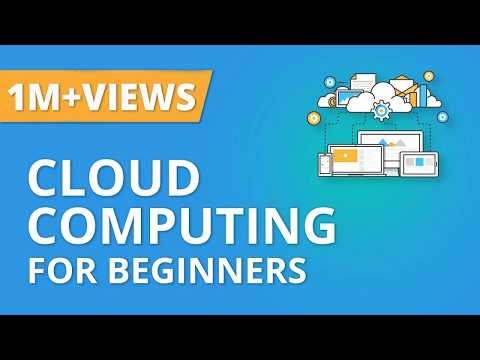 AWS for Beginners | Why Companies Use Amazon Web Services