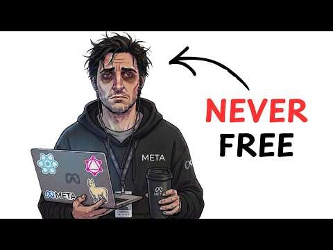 Your Life as Every Meta Engineer