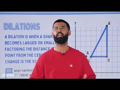Transformations Made Simple | Math That Finally Makes Sense