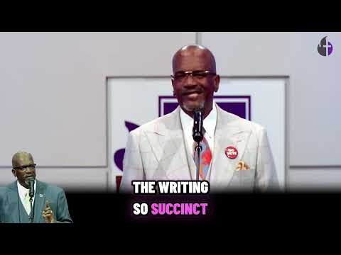 Rev. Terry K. Anderson | Only Jesus Can Transform You: Renew Your Mind