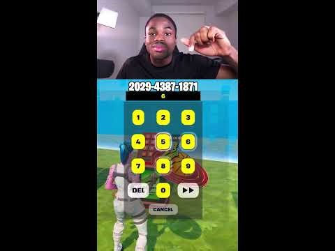 NEW OP FORTNITE SEASON LIVE