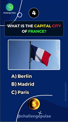 General knowledge quiz 🧠 #gk #generalknowledge #quiz #foryoupage #tiktok