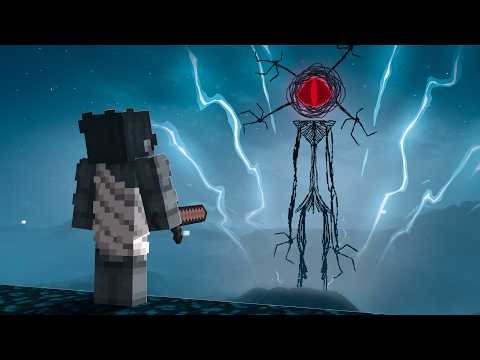 I'M NEVER PLAYING THIS HORROR MOD AGAIN