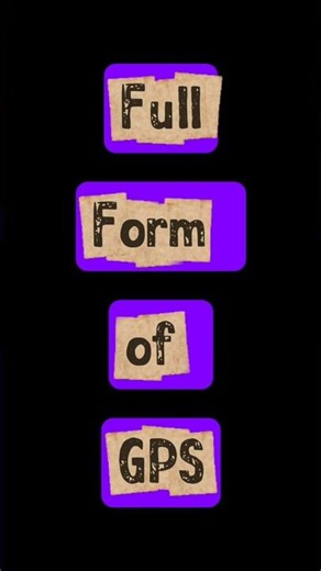 What is GPS / Tech Path Nepal | Computer Basics Nepali | #basiccomputer #computergk