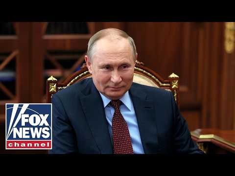 'TICKING TIME BOMB': US demands answers from Russia on possible plague death
