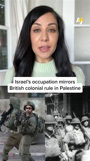 Did you know British colonizers controlled Palestine for decades before Israel was created? That’s what the new film “Palestine 36” explores as it tells the story of how Palestinians rose up in a popular revolt against British colonial rule in the 1930s. w/ Dena Takruri | AJ