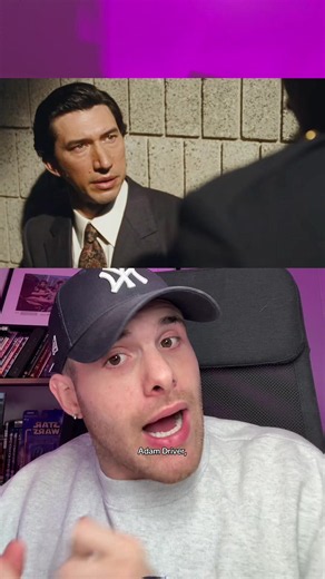 Adam Driver Movies: New Releases and Best Roles