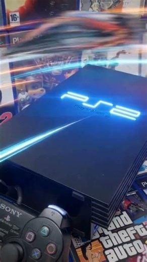 Is PlayStation 2 Still a GOAT ? #playstation #nostalgiaplaystation #gaming