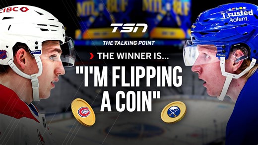 The Talking Point: Who will win 'the coin flip' that is Game 7 and why?