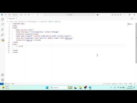 Web Designing | Lecture 3 | Form |The Techlight Academy