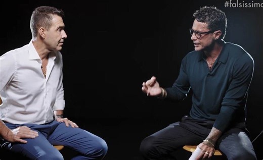 L'offerta di Corona a Vannacci: «Curiamo il look, vi porto al 15%» - Il video
