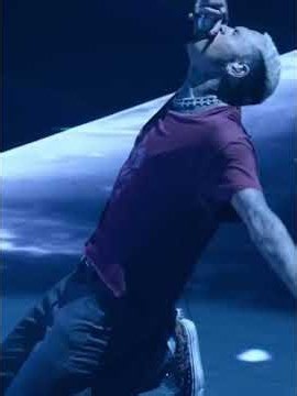 [MOVIE] The Vocal Performance On 'Don't Judge Me' Is Unbelievable 🎬🎤