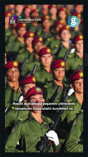 Operasyon sabahı neler oldu? Venezuela'da kimler öldürüldü?