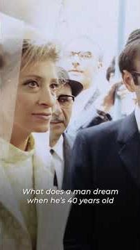 Elie Wiesel’s wife and son gave him a new lease on life