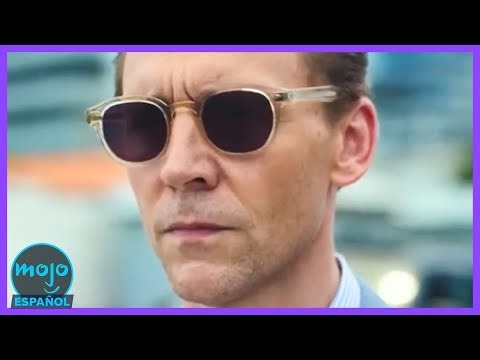 ¡Top 10 mejores roles de Tom Hiddleston!
