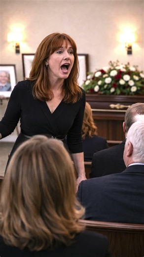 Funeral Etiquette in 30 Seconds