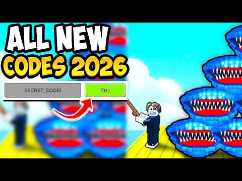 ALL WORKING INFINITE FISHING SIMULATOR CODES ROBLOX - All New Infinite Fishing Simulator Codes 2026!