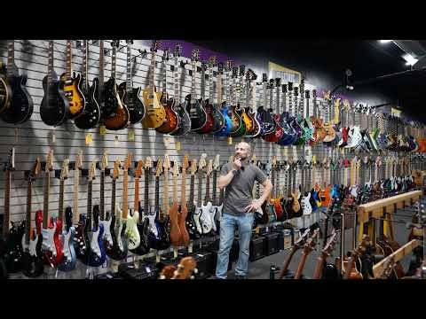 Downsizing 50% of My Guitars & Amps | Fender De-Ville vs. Twin! | Used Market Thoughts