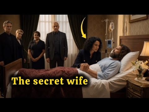 “The Billionaire Kept His Black Wife a Secret From His Family—Then She Revealed the Truth”
